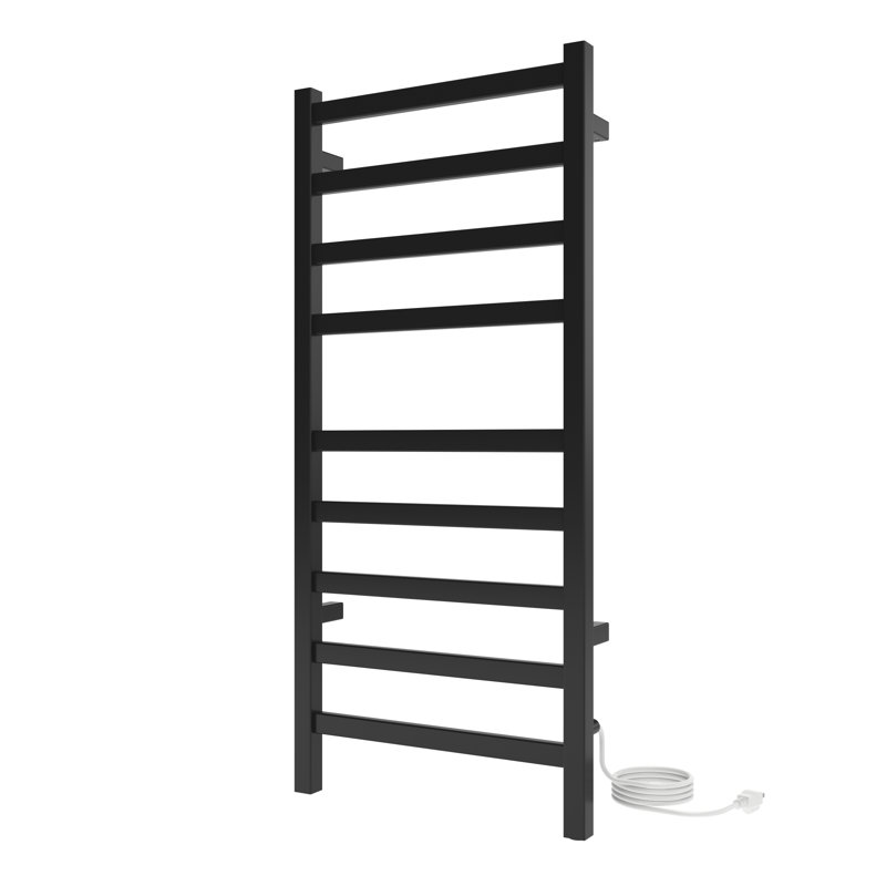 Kontour Wall Mounted Electric Towel Warmer & Reviews Wayfair